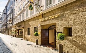 Hotel Goldener Hirsch